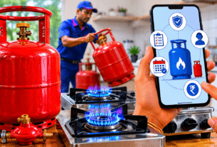 LPG Alert: Major Cooking Gas Rule Changes Take Effect From June 2026! Check Before You Book Your Next Cylinder!