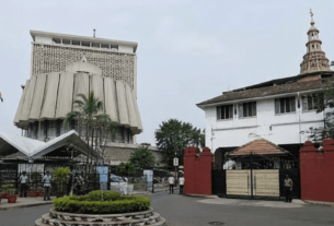 Pune Municipal Corporation, Vidhan Bhavan, and RSS Headquarters Receive 'Bomb Threat' Email from 'Khalistan National Army'.