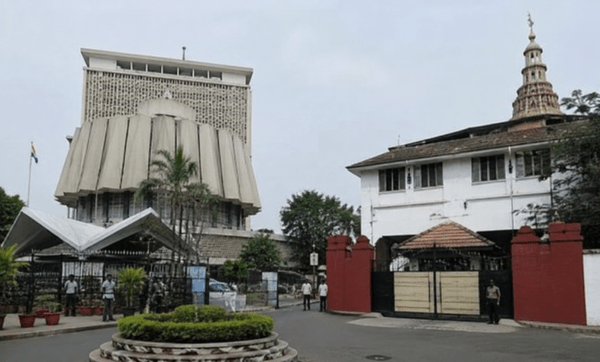 Pune Municipal Corporation, Vidhan Bhavan, and RSS Headquarters Receive 'Bomb Threat' Email from 'Khalistan National Army'.

