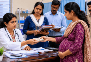 Chiplun Bribery Scandal: Suspension Proposal Moved Against Dr. Kanchan Madar for Taking Bribe From Pregnant Woman; Departmental Probe Initiated!