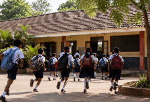 Vidarbha School Reopening Postponed! Nagpur Bench Cancels Education Department's Circular; Schools to Now Reopen From June 30!
