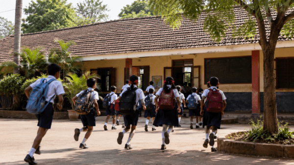 Vidarbha School Reopening Postponed! Nagpur Bench Cancels Education Department's Circular; Schools to Now Reopen From June 30!