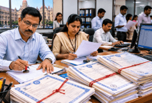 Mumbai Birth Record Crackdown: Maharashtra Gov Orders Cancellation of 19,734 Birth Certificate Corrections; Original Records to be Restored!