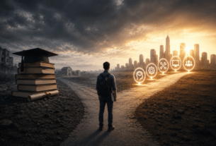 "Skills Over Degrees: Recruitment Trends Shift Amid Market Uncertainty!"