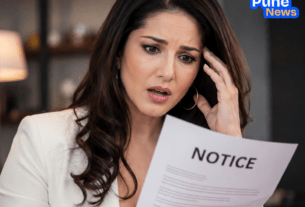 Sunny Leone in Trouble: Karnataka CID Issues Notice to Actress in Massive ₹2,400 Crore Fraud Case