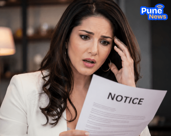 Sunny Leone in Trouble: Karnataka CID Issues Notice to Actress in Massive ₹2,400 Crore Fraud Case
