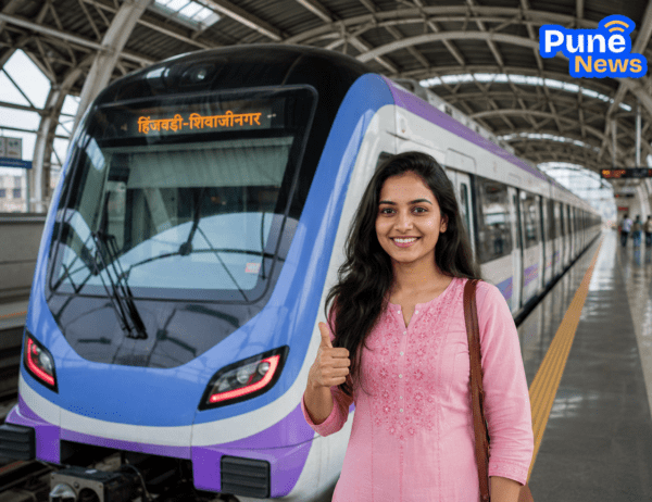  Pune Metro Line 3 Update: Hinjawadi to Shivajinagar Metro Likely to Start from July 15! Check Key Stations