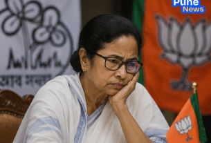 Major Jolt for Mamata Banerjee! TMC Rajya Sabha MP Prakash Baraik Resigns Following BJP’s Rise in West Bengal
