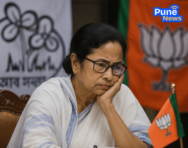 Major Jolt for Mamata Banerjee! TMC Rajya Sabha MP Prakash Baraik Resigns Following BJP’s Rise in West Bengal
