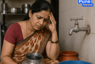 Water Crisis in Kalyan-Dombivli: 24-Hour Supply Shutdown from June 12 to 21; Check Your Area’s Schedule