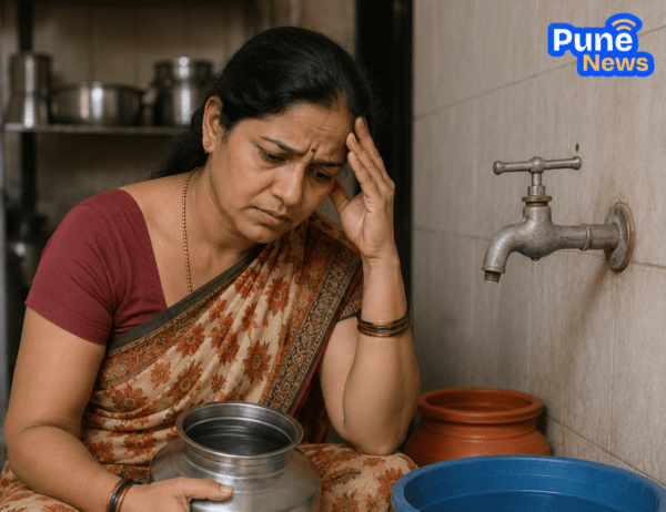  Water Crisis in Kalyan-Dombivli: 24-Hour Supply Shutdown from June 12 to 21; Check Your Area’s Schedule