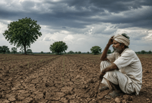 Monsoon Delay Worries Gangapur Farmers: Mrig Nakshatra Goes Dry; Agri Experts Strongly Advise Sowing Only After June 15!