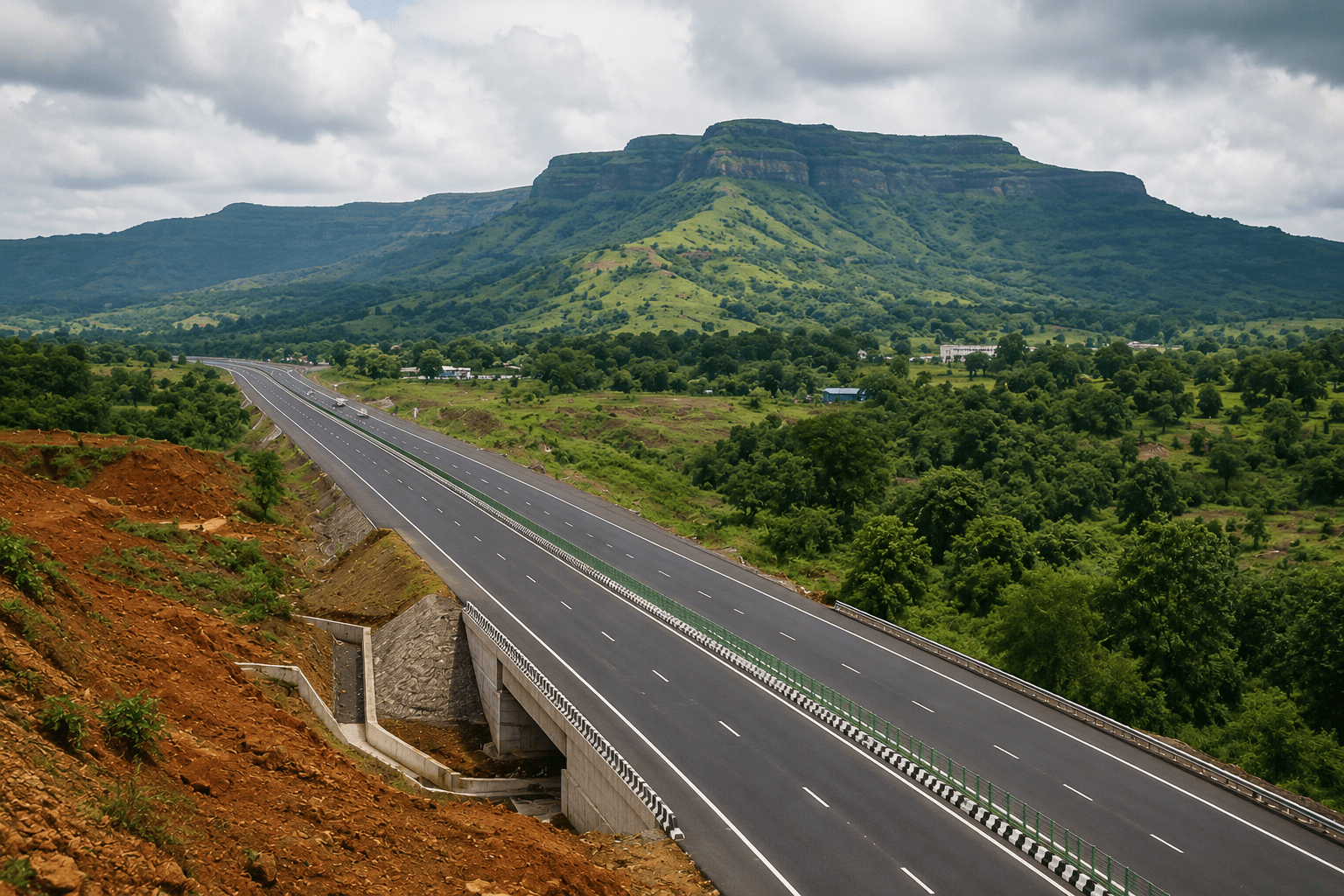 Shaktipeeth Highway Storm In Kolhapur: Opposition Intensifies Protests, While Devendra Fadnavis & MLA Shivaji Patil Push For Chandgad-Ajara Infrastructure Development