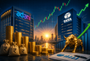 Money Rain from Adani & Tata Groups! Over 30 Companies Set to Pay Huge Dividends; But is it Profitable to Buy Shares Just for Dividend? Know Experts' Advice!