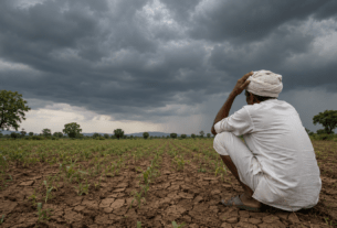 Monsoon Slows Down: Maharashtra to Wait Longer for Widespread Rainfall, Check IMD's Latest June 2026 Forecast!