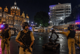 Bomb Threat Terror In Maharashtra: CM Office, RSS HQ & Mayoral Offices Targeted Via E-mail; High Alert In Mumbai, Pune & Nagpur!