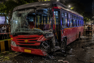 Dadar BEST Bus Accident: RTO Report Confirms No Technical Fault; Driver's Gross Negligence Led to Fatality, Licence To Be Cancelled!