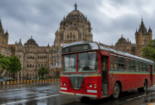 BMC Jolts BEST: Rs 4,000 Crore Financial Aid Request Rejected; Only Rs 1,000 Crore Sanctioned For 2026-27!