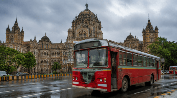 BMC Jolts BEST: Rs 4,000 Crore Financial Aid Request Rejected; Only Rs 1,000 Crore Sanctioned For 2026-27!