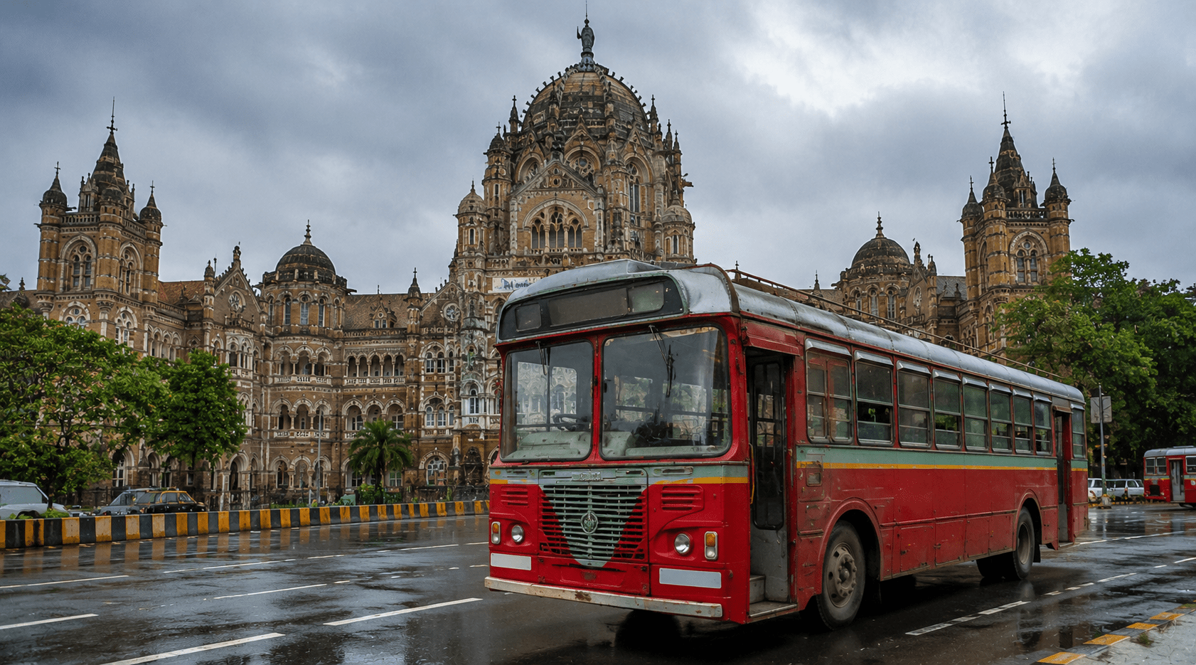 BMC Jolts BEST: Rs 4,000 Crore Financial Aid Request Rejected; Only Rs 1,000 Crore Sanctioned For 2026-27!