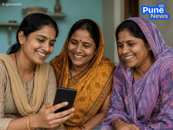 Good News for Beneficiaries: ₹344 Crore Approved for 'Ladki Bahin' May Installment; Payments Likely by June 15.