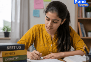 NEET UG 2026 Re-Exam Update: NTA Extends Duration to 195 Minutes and Adds More Space for Rough Work!
