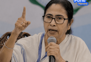 Legal Trouble for Mamata Banerjee: FIR Registered in Kolkata Over Provocative Speech and Allegations Against Home Ministry.