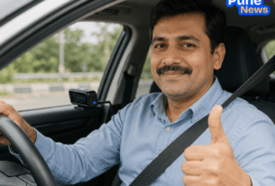 Major Relief for Drivers! Central Government Waives License Requirement for Vehicle Safety Radars to Boost Road Safety.