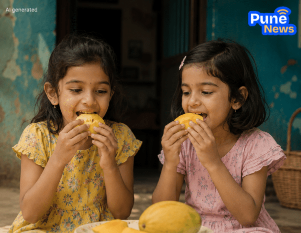 Hyderabad Tragedy: Two Minor Sisters Die of Suspected Food Poisoning; Police Launch Investigation into Mango Consumption and Other Factors.  