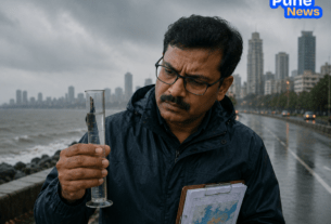 Delayed Monsoon Alert! 'El Nino' Impact Likely to Bring Below-Average Rainfall in Maharashtra
