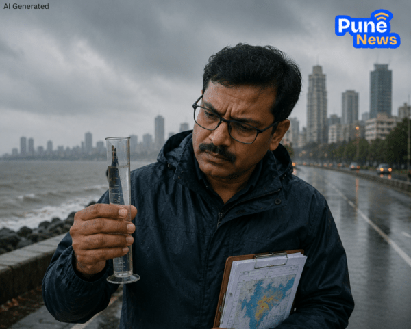 Delayed Monsoon Alert! 'El Nino' Impact Likely to Bring Below-Average Rainfall in Maharashtra