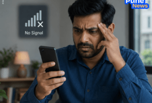 Is Your Phone Showing 'No Service'? Beware of SIM Swap Fraud – Here’s How to Detect and Protect Yourself