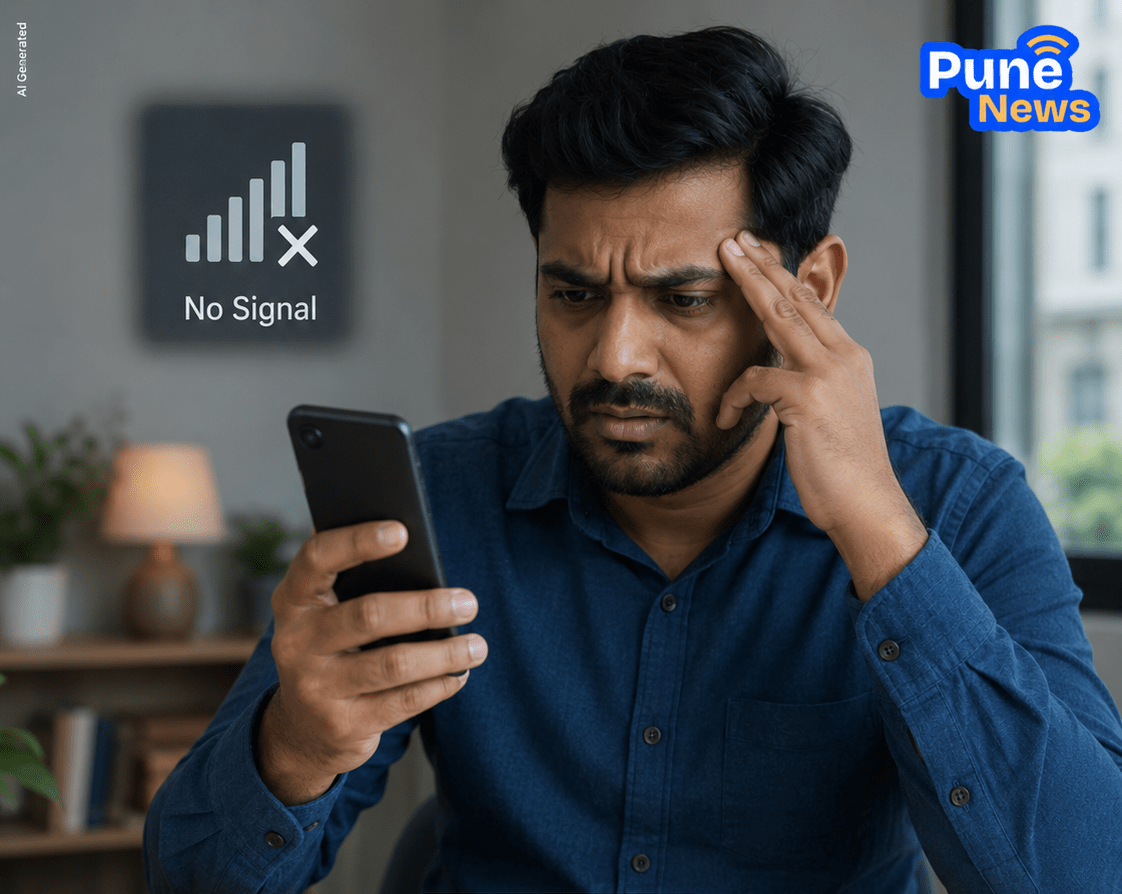 Is Your Phone Showing 'No Service'? Beware of SIM Swap Fraud – Here’s How to Detect and Protect Yourself