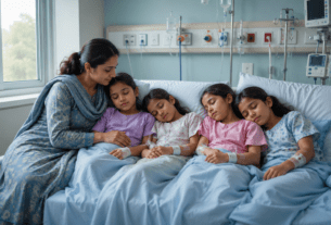 Tragedy in Raigad: Mother and Two Daughters Die After Suspected Poisoning; Two Children Critical