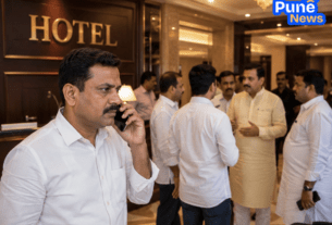 MLC Election 2026: 'Hotel Politics' Returns! Mahayuti Shifts Corporators to Secret Locations to Prevent Cross-Voting