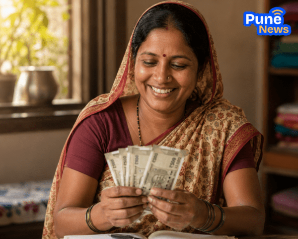 Big Relief for Mumbai's Domestic Workers: BMC Proposes 'Swabhimani Nidhi' Scheme for Monthly Financial Aid of ₹2000  