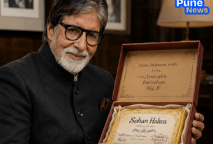 The Legend of Sohan Halwa: From 100-Year-Old Recipes to Amitabh Bachchan’s Special Favorites