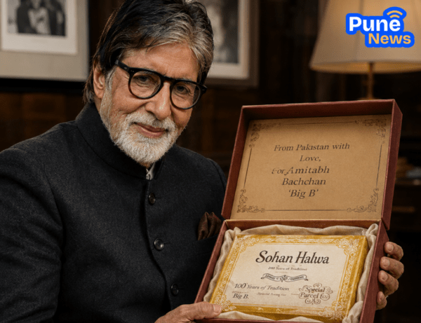 The Legend of Sohan Halwa: From 100-Year-Old Recipes to Amitabh Bachchan’s Special Favorites
