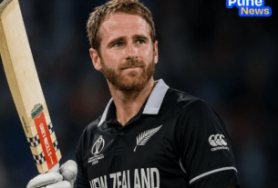 End of an Era: New Zealand Legend Kane Williamson Retires from International Cricket Mid-Series