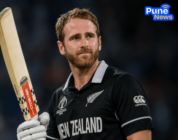 End of an Era: New Zealand Legend Kane Williamson Retires from International Cricket Mid-Series