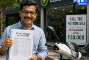 Ultraviolette’s 'Kill the Petrol Bill' Offer: Get Up to ₹30,000 Cashback on F77 and X-47 Electric Bikes