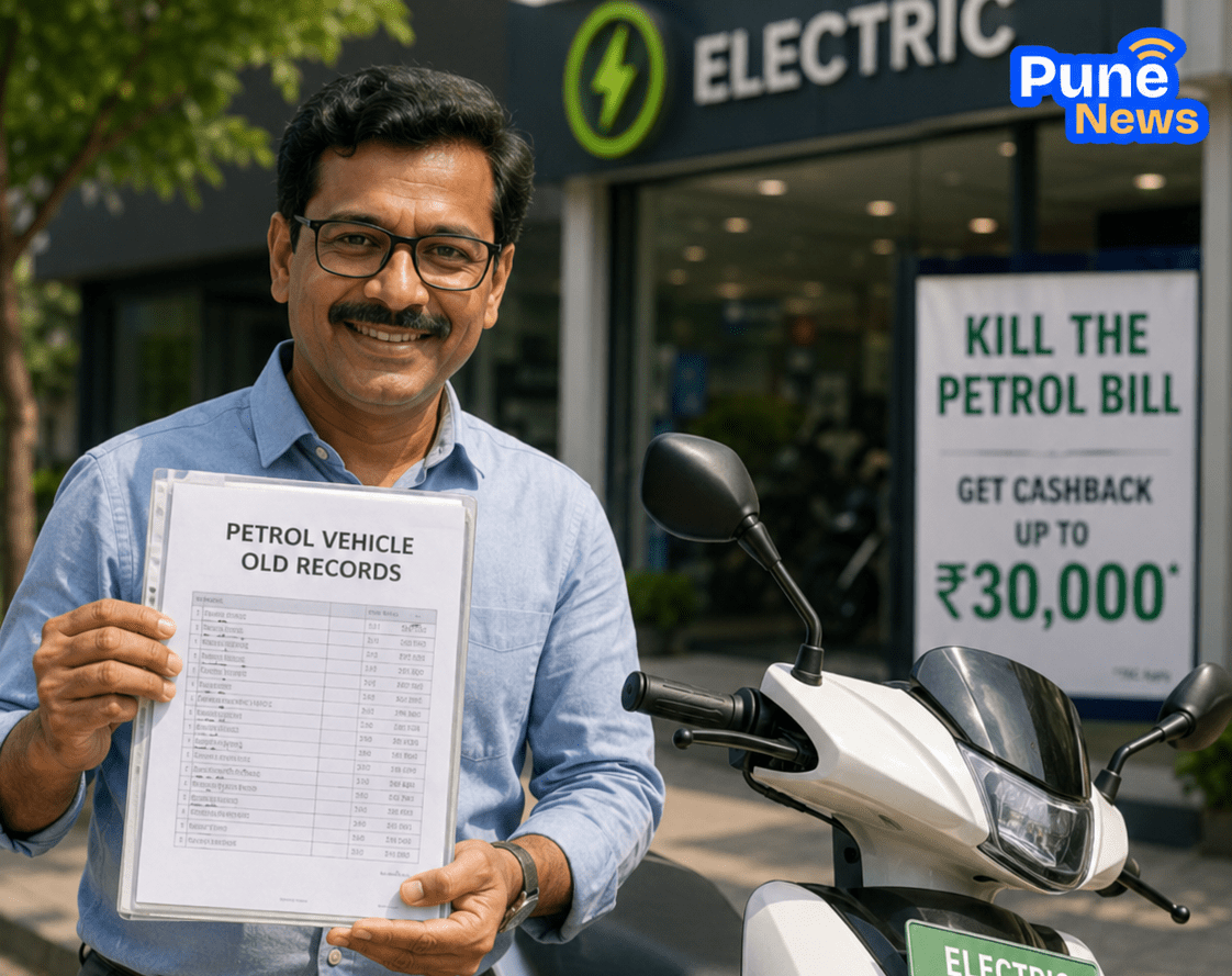 Ultraviolette’s 'Kill the Petrol Bill' Offer: Get Up to ₹30,000 Cashback on F77 and X-47 Electric Bikes