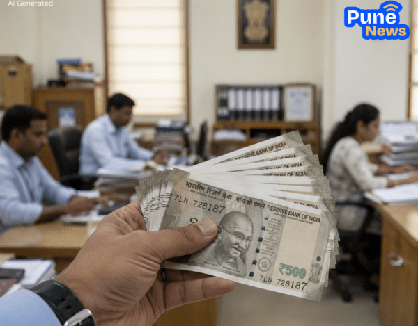 8th Pay Commission Update: Central Government Employees Likely to Get DA Hike and New Pay Structure Soon
