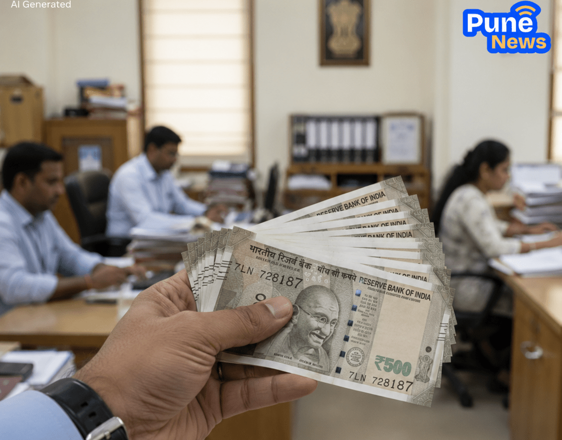 8th Pay Commission Update: Central Government Employees Likely to Get DA Hike and New Pay Structure Soon
