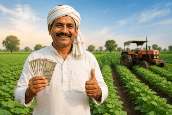 Rs 50,000 Incentive for Regular Loan Payers in Maharashtra: Check Your Eligibility and Conditions Here. 
