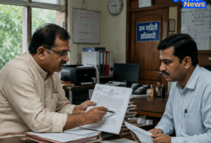 Clarification on Assembly Election Rumors: No Elections Scheduled in Uttar Pradesh or Punjab for November-December 2026