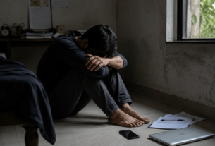 No Job, No Marriage": Frustrated 32-Year-Old Youth Takes Extreme Step in Pune.
