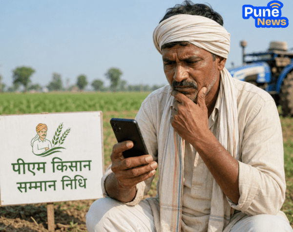  PM Kisan Alert: Complete E-KYC Before June 30 or Miss Out on Your ₹2,000 Installment!
