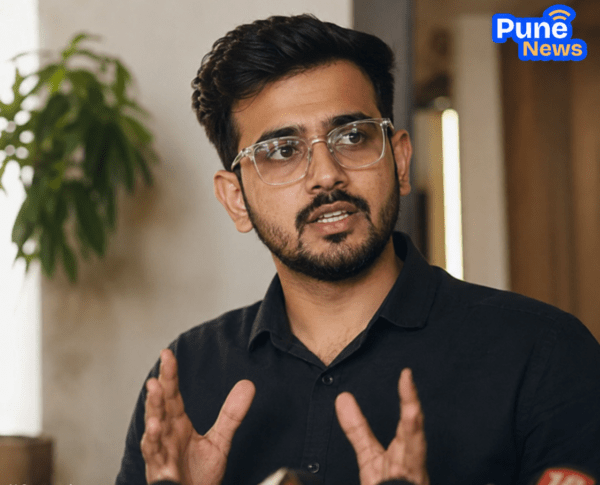 370 Rs Biryani Controversy: Himanshu Jangda Breaks Silence, Admits "What I Said Wasn't Entirely True"

