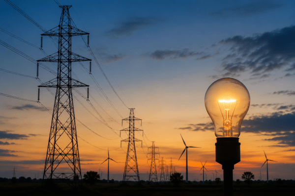 Good News: Uninterrupted Power Supply Soon for Panvel, Kamothe, Kalamboli, and Kharghar.